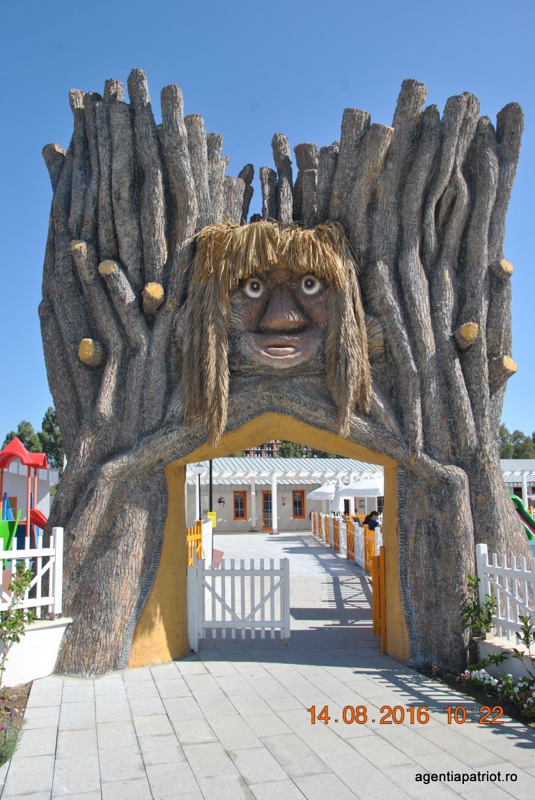 imagini hotel PALM WINGS EPHESUS